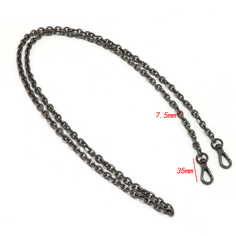 O Chain Shoulder Chain