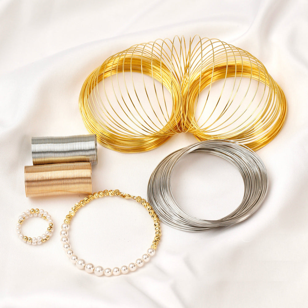 Memory Wire – girlglowdiy