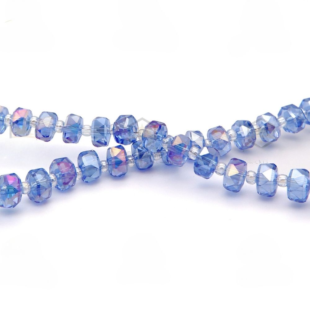 10MM Rondelle Beads