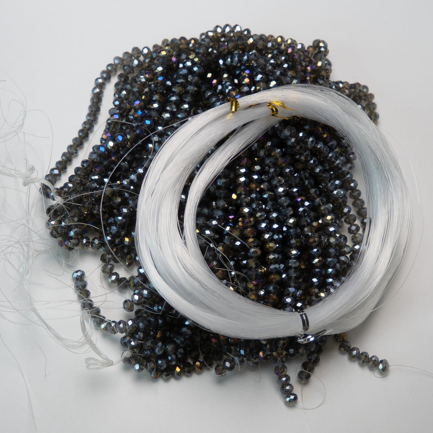 Kit 4 - Beads & Accessories Beads for Bottega Veneta Beaded Handbag