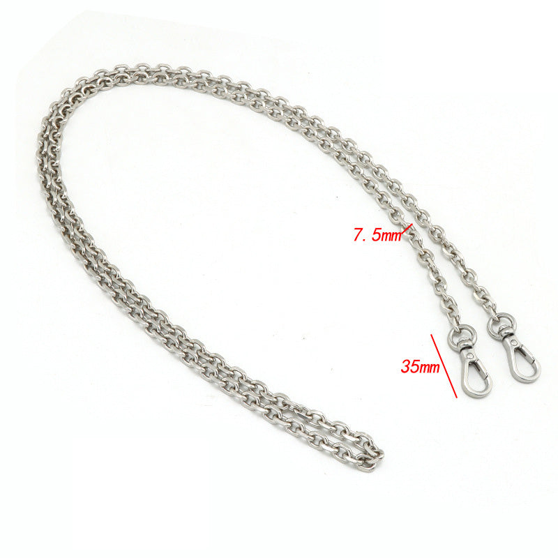 O Chain Shoulder Chain