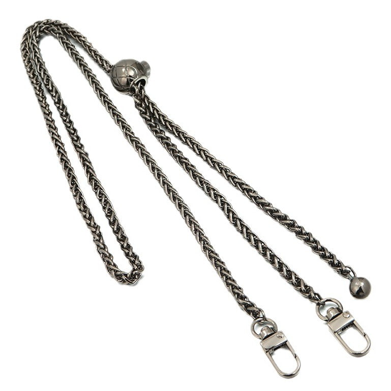 Adjustable Shoulder Cross Body Chain-A