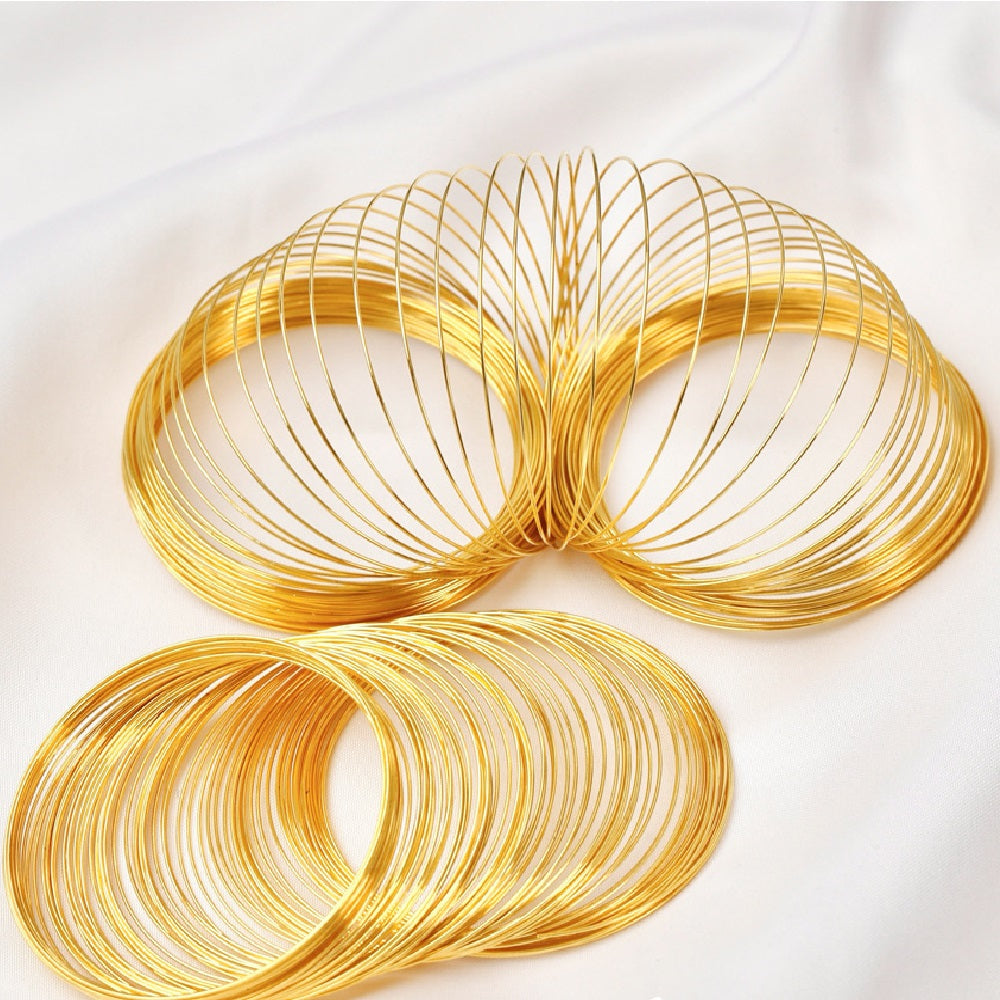 Memory Wire – girlglowdiy