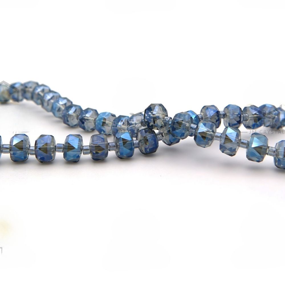 10MM Rondelle Beads