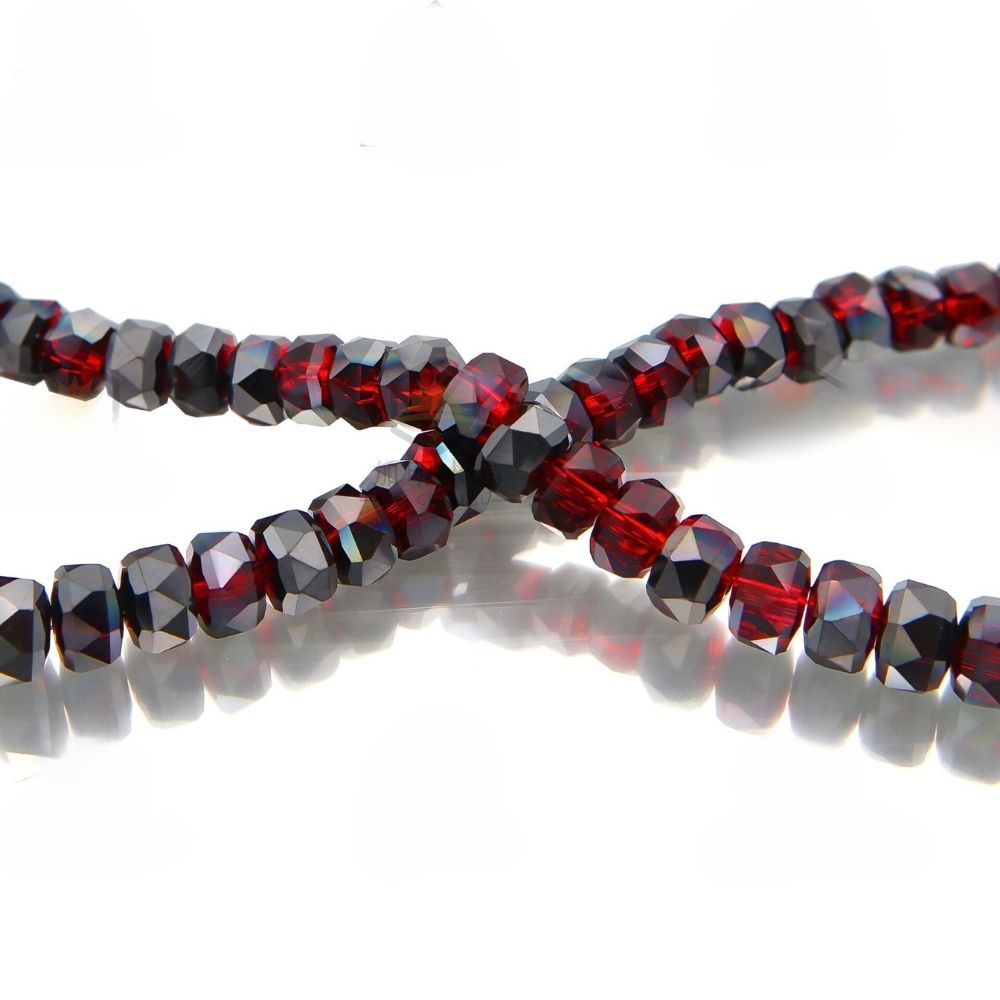 10MM Rondelle Beads