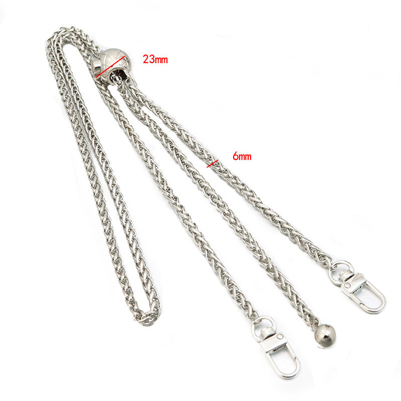 Adjustable Shoulder Cross Body Chain-A