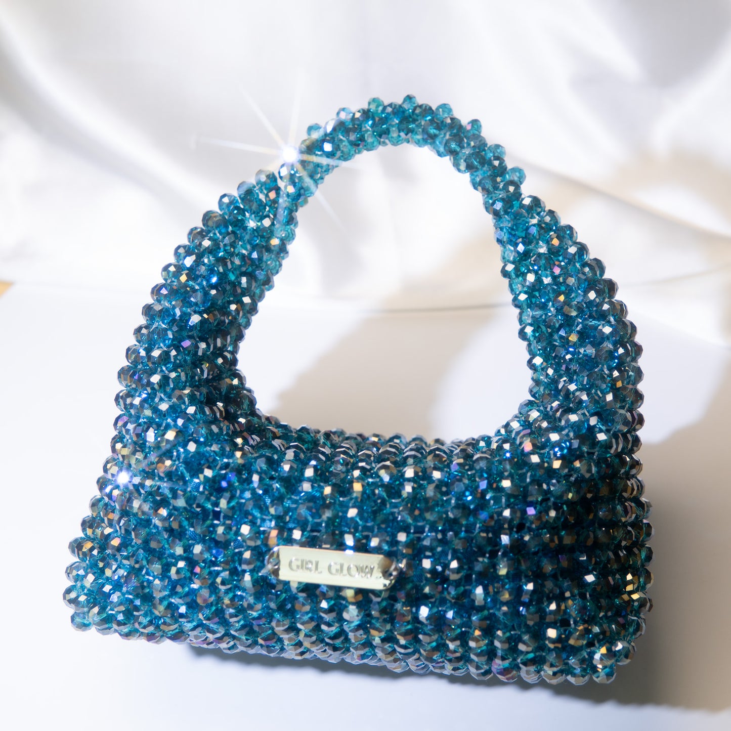 Kit 4 - Beads & Accessories Beads for Bottega Veneta Beaded Handbag